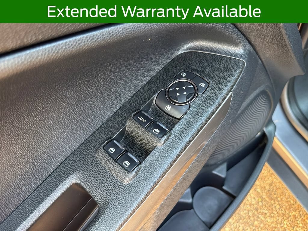 Used 2020 Ford EcoSport SE FWD image 13