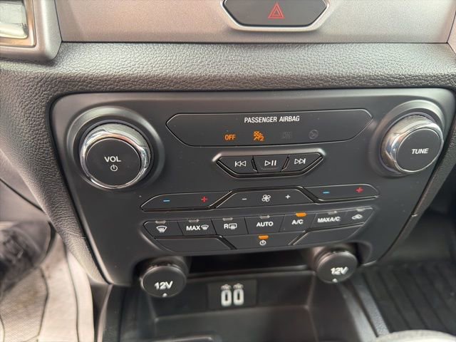 Used 2023 Ford Ranger XLT w/ Equipment Group 301A Mid image 26