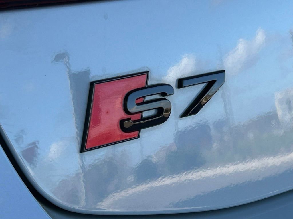 Used 2023 Audi S7 Premium Plus w/ Premium Plus Package image 70