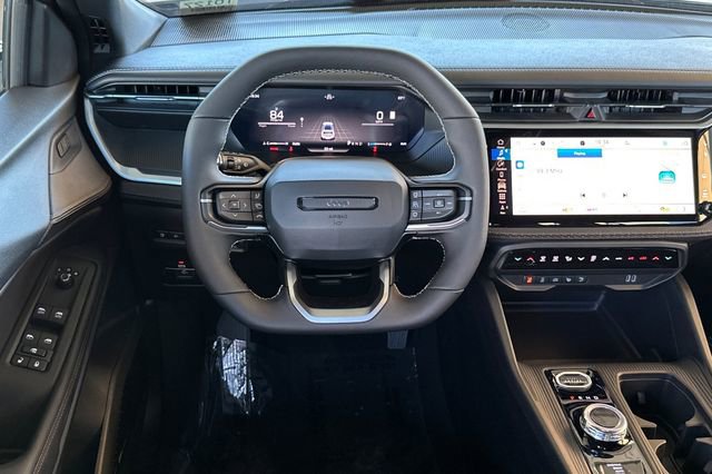 New 2026 Jeep Cherokee Overland w/ Advanced Pro Tech Group AWD/4WD image 13