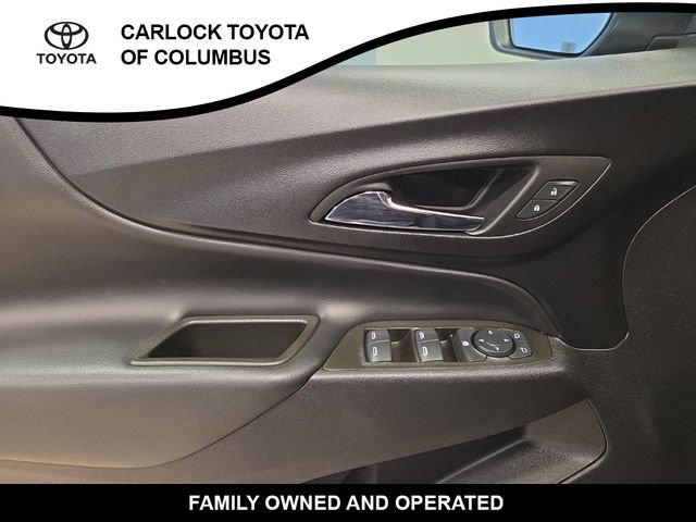 Used 2024 Chevrolet Equinox LT image 12