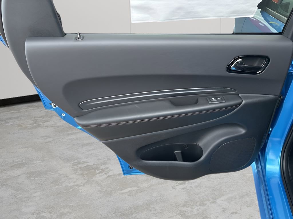 New 2026 Dodge Durango GT image 17