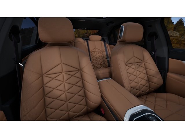 New 2026 BMW 740i xDrive AWD/4WD image 11