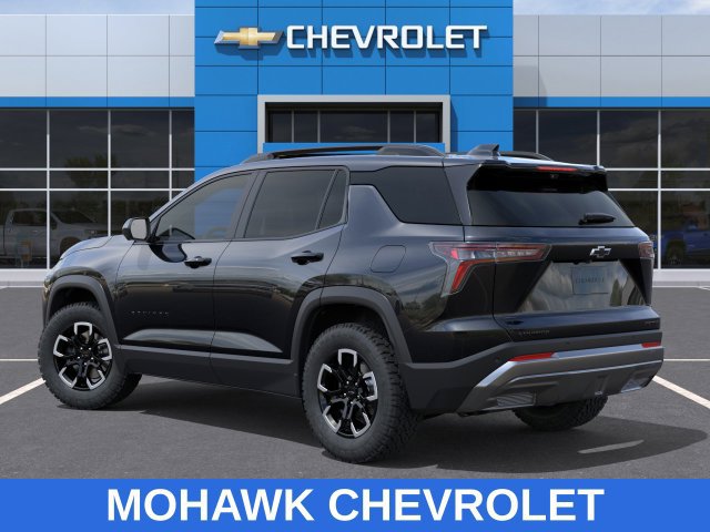 New 2027 Chevrolet Equinox ACTIV w/ Safety and Technology Package AWD/4WD image 3