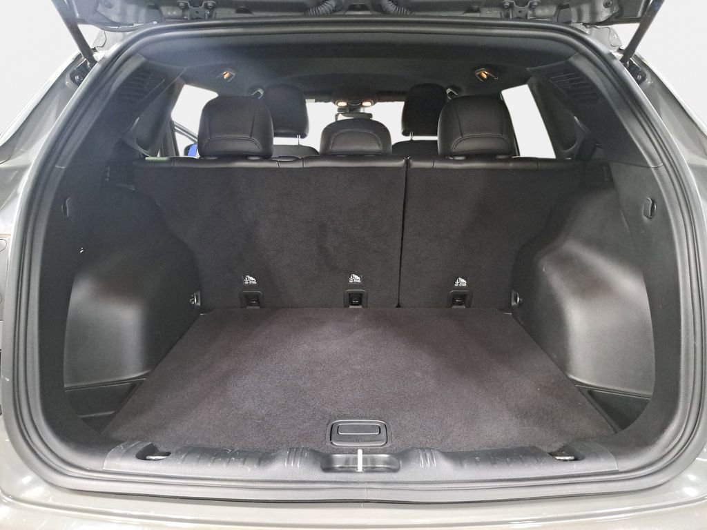 Certified 2023 Jeep Compass Latitude image 12