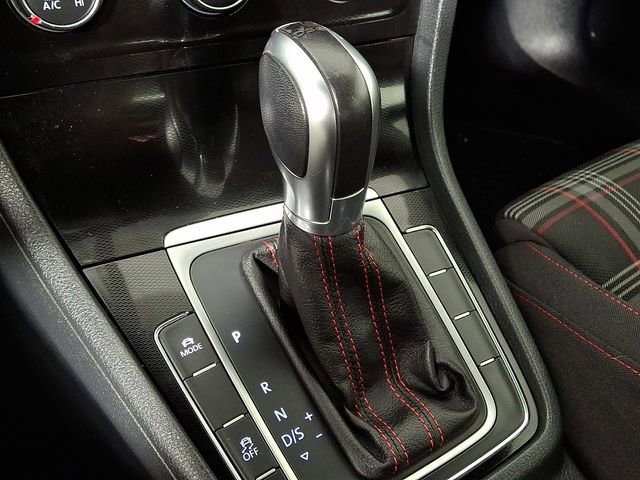 Used 2016 Volkswagen GTI S FWD image 14
