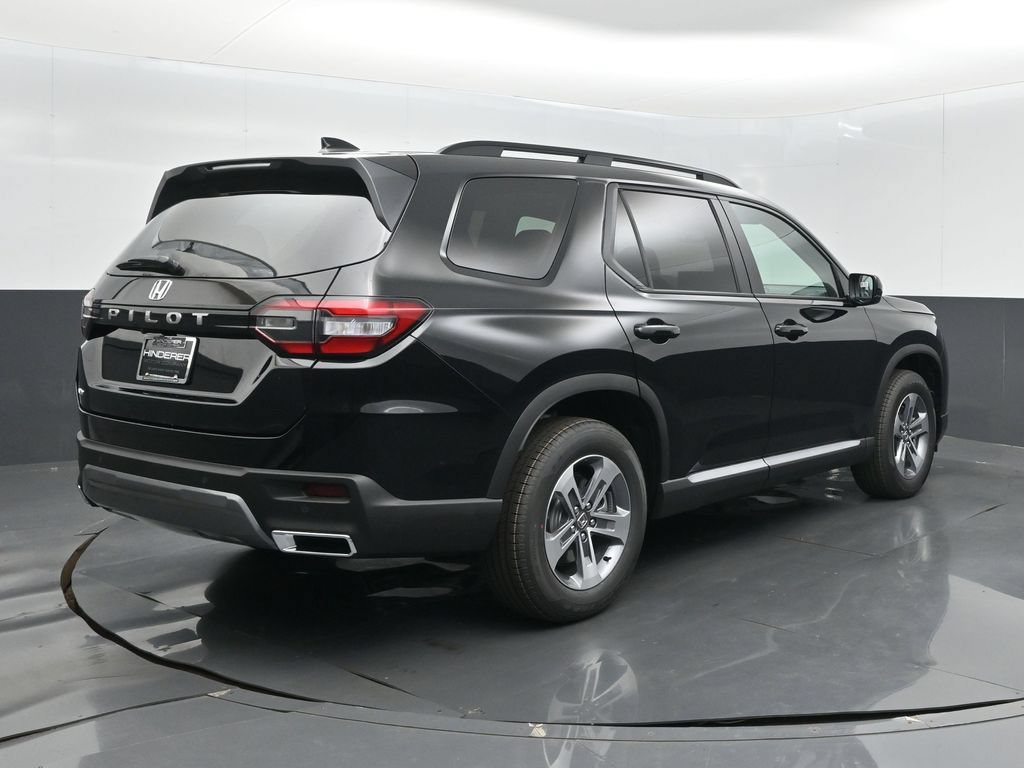 New 2026 Honda Pilot EX-L image 7