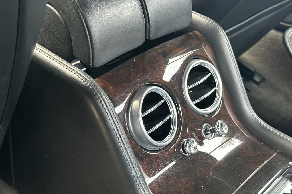 Used 2005 Bentley Continental GT AWD/4WD image 13