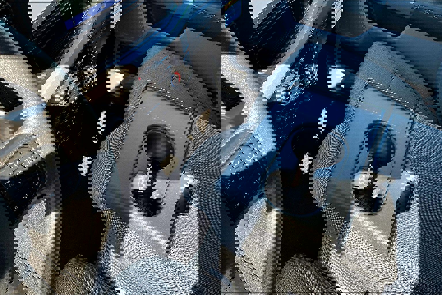 New 2026 Ford F350 XL w/ STX Appearance Package image 8