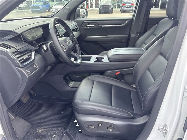 Certified 2024 GMC Acadia Elevation w/ LPO, Floor Liner Package FWD image 19