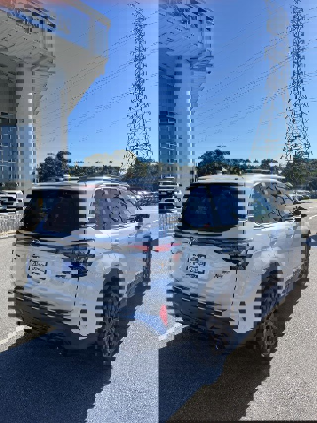 New 2025 Subaru Forester Sport image 3