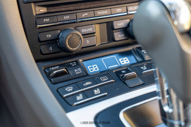 Used 2014 Porsche Cayman image 43