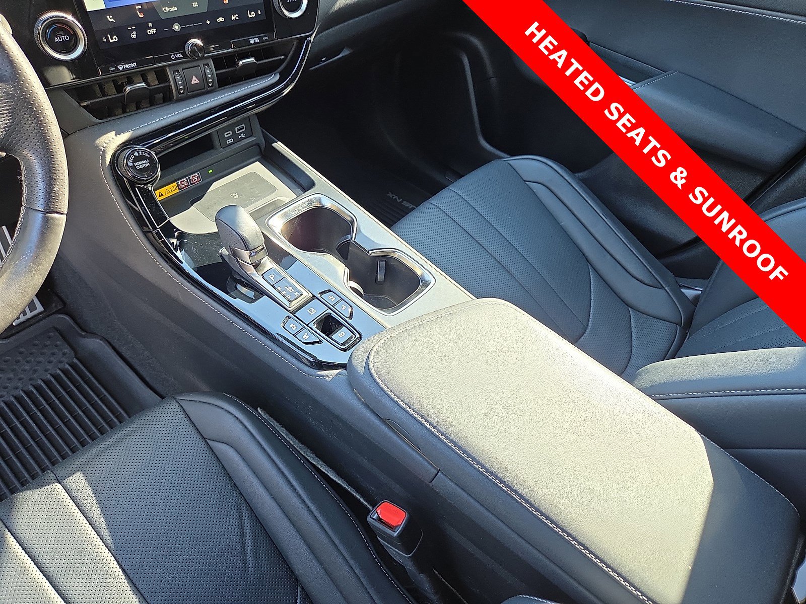 Used 2023 Lexus NX 350 F Sport image 25