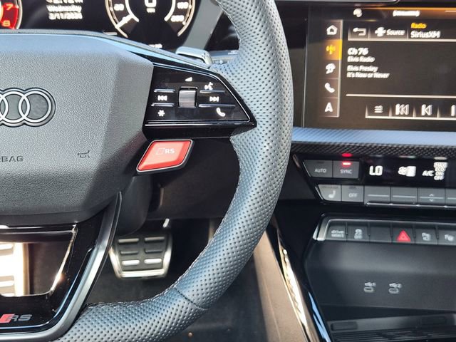 New 2026 Audi RS 3 image 25