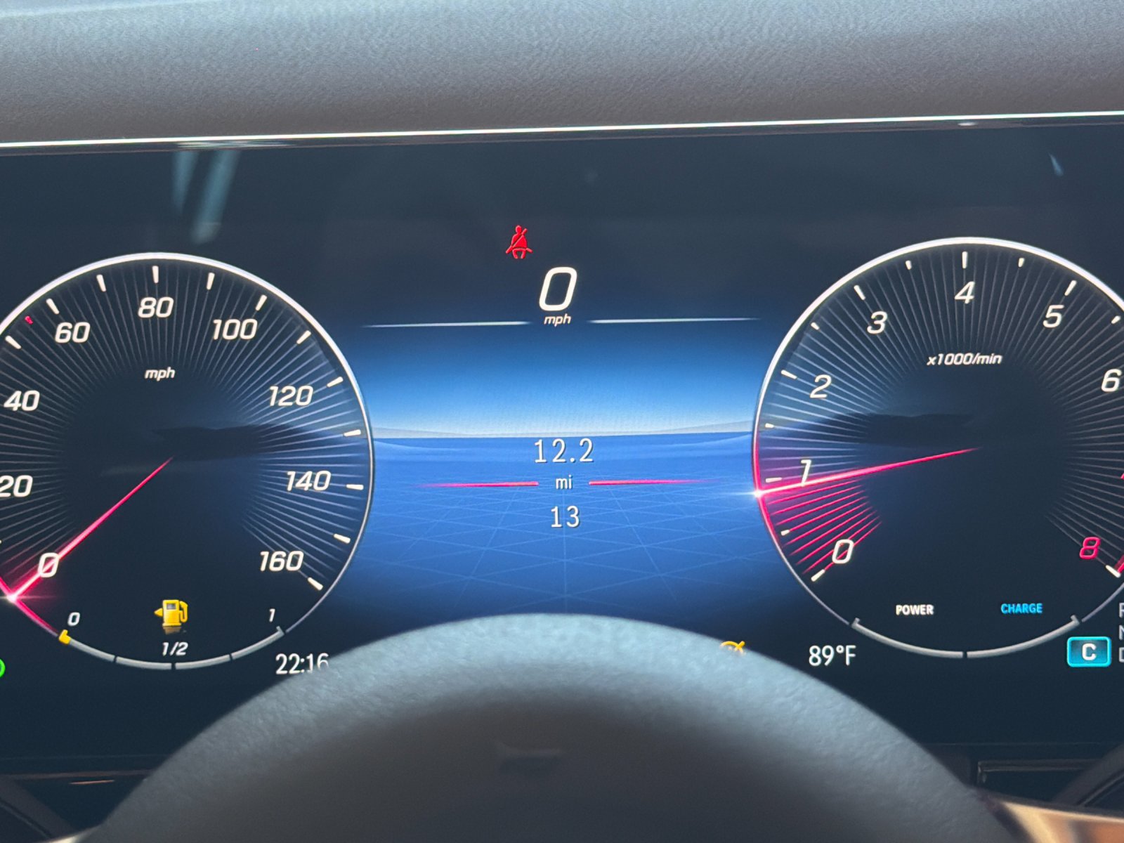 New 2026 Mercedes-Benz GLA 250 4MATIC image 26