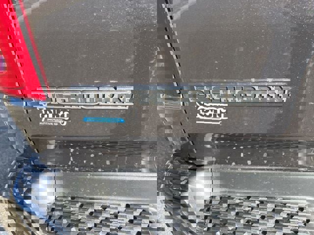 New 2026 RAM 1500 Big Horn image 11