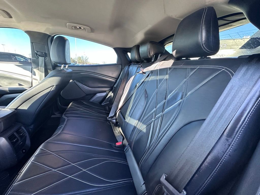 Used 2024 Ford Mustang Mach-E Select w/ Comfort Package Lite image 26