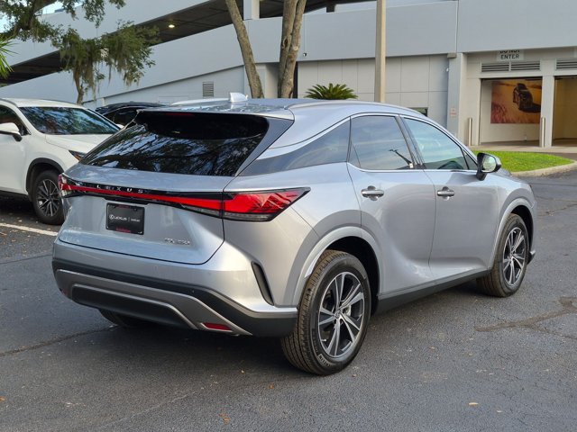 New 2026 Lexus RX 350 Premium w/ Convenience Package FWD image 2