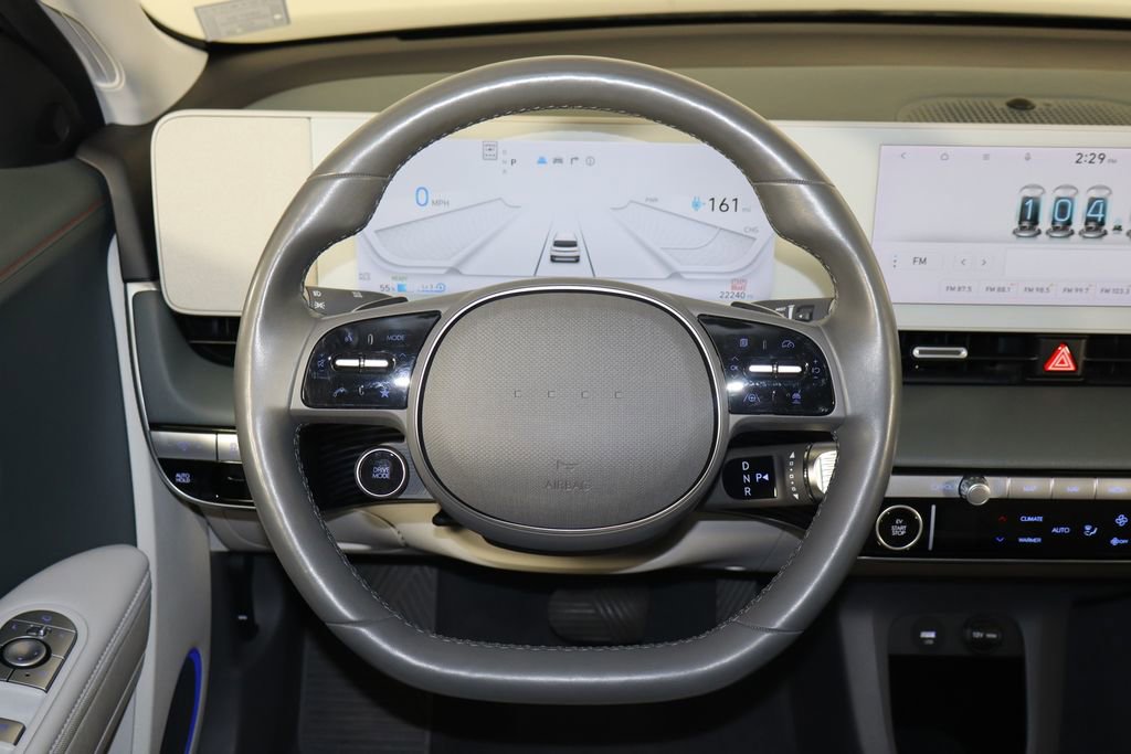 Used 2022 Hyundai Ioniq 5 SEL w/ Cargo Package image 7