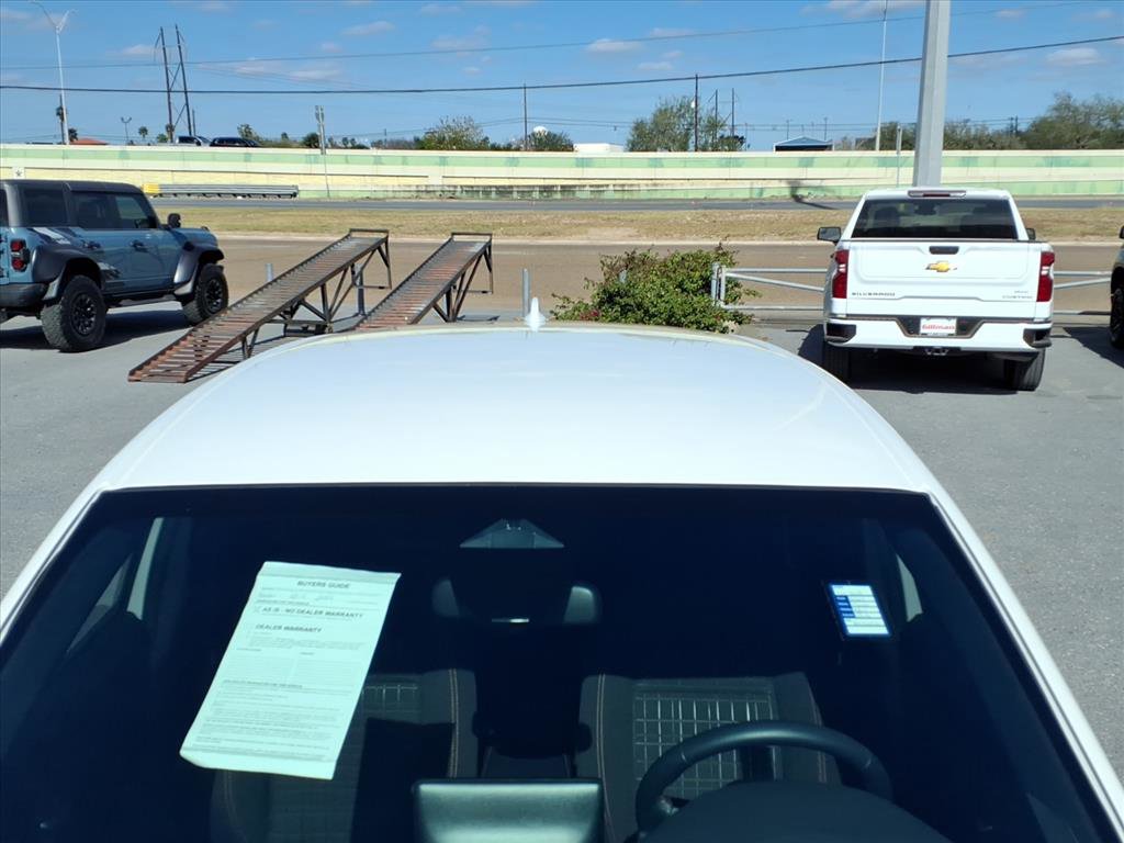 Used 2024 Honda HR-V Sport image 10