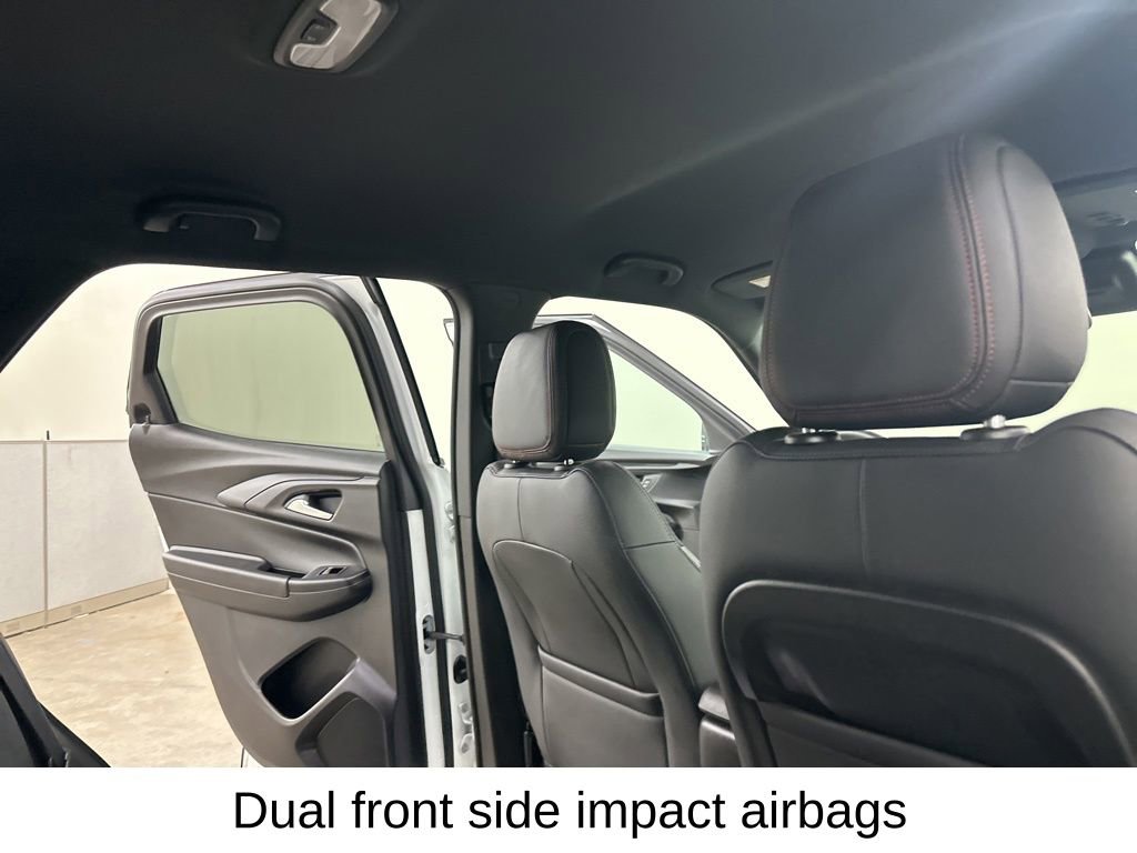 Used 2023 Chevrolet TrailBlazer RS image 21