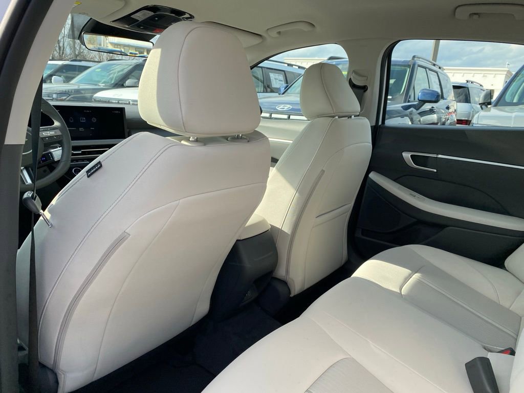 New 2026 Hyundai Sonata SEL image 26