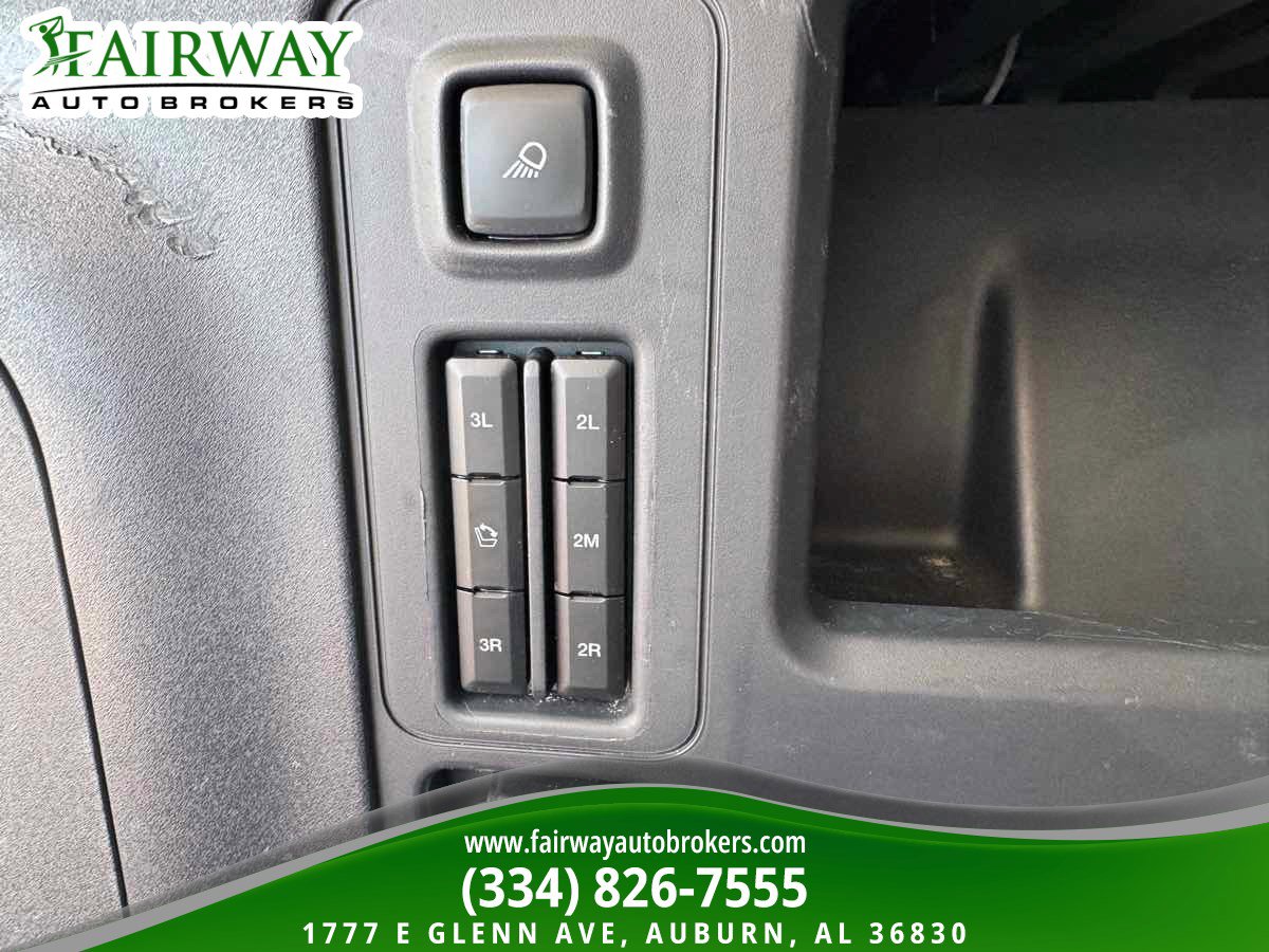 Used 2025 Ford Expedition Active image 29