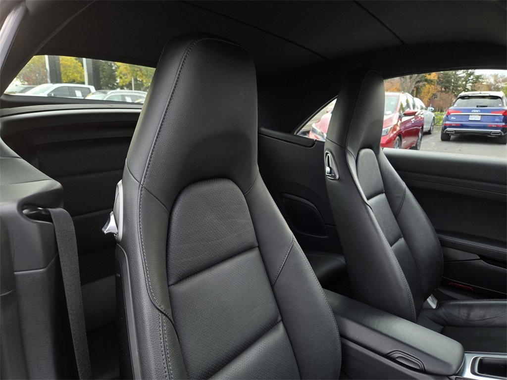 Used 2013 Porsche 911 Carrera S image 19