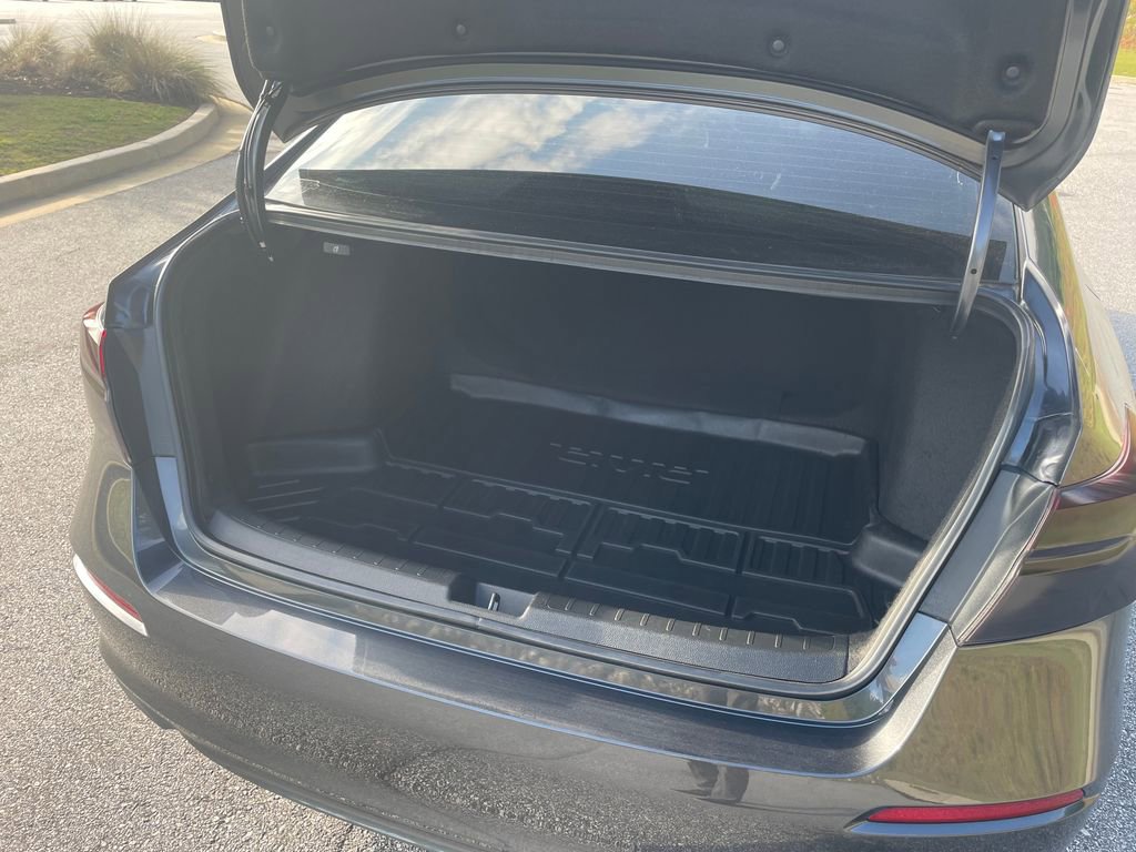 Used 2022 Honda Civic Sport image 22