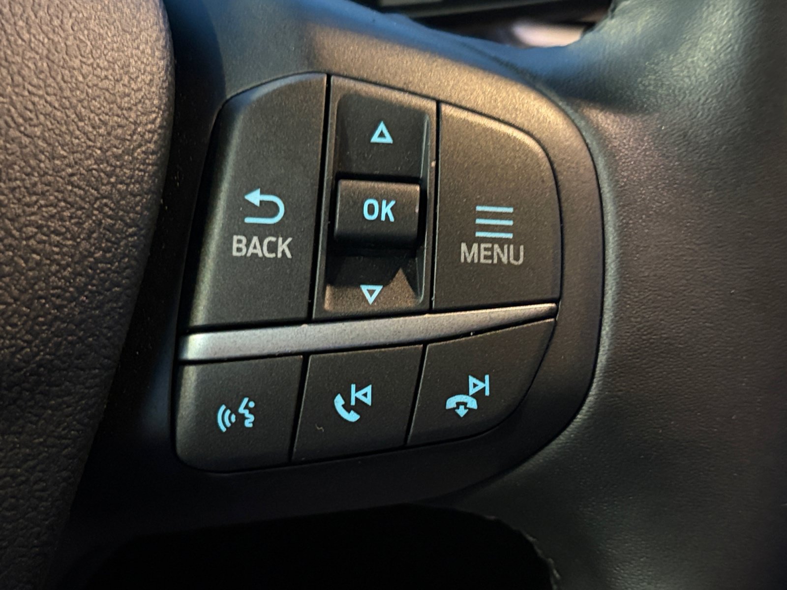 Used 2024 Ford Bronco Sport Big Bend w/ Convenience Package AWD/4WD image 19