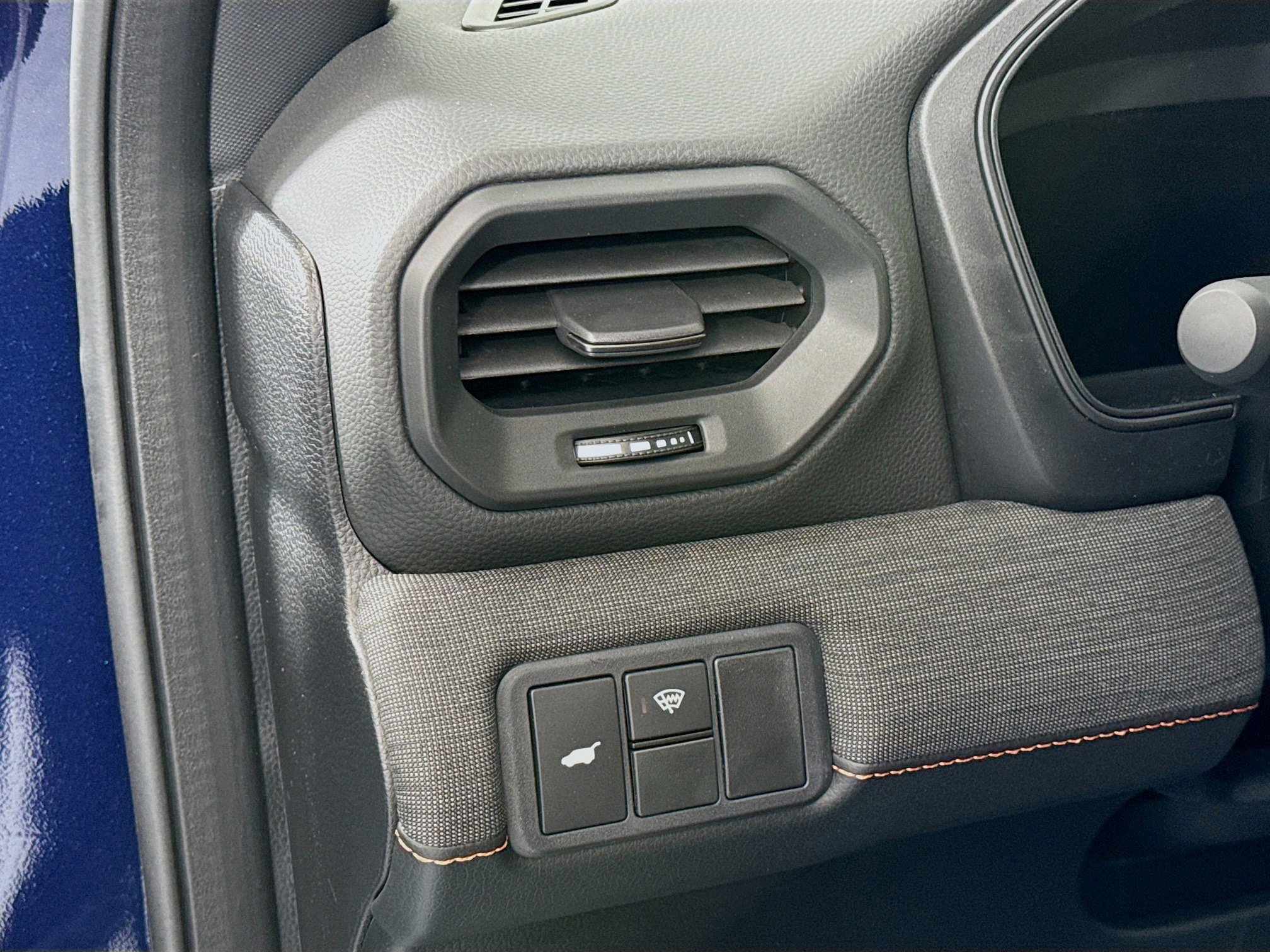 New 2026 Honda Passport TrailSport image 10