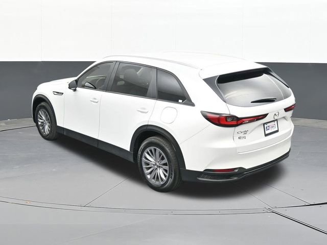 Used 2025 MAZDA CX-90 3.3 Turbo w/ Select Package image 64
