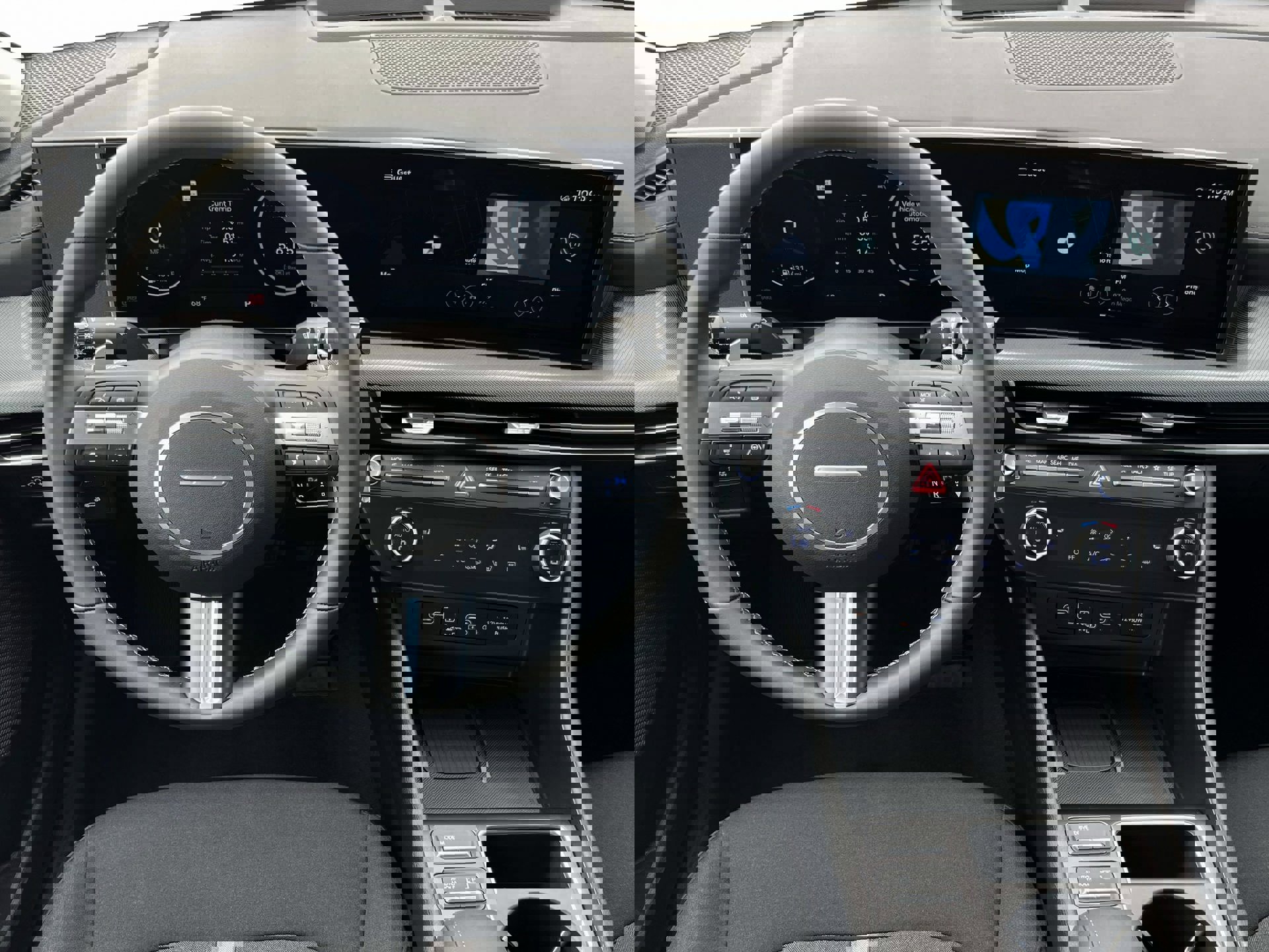 New 2025 Hyundai Sonata SEL image 17