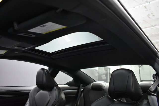 Used 2022 INFINITI Q60 Red Sport 400 w/ Proactive Package image 18