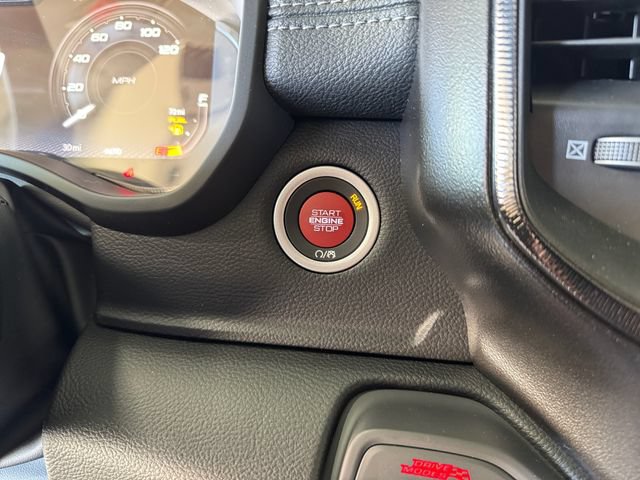 New 2026 RAM 1500 RHO AWD/4WD image 24