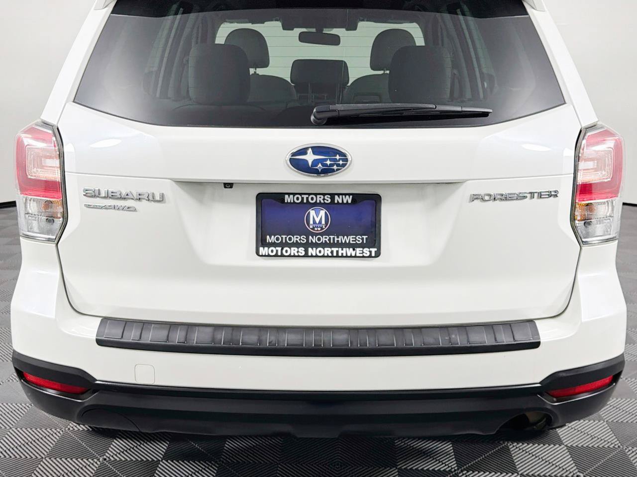Used 2018 Subaru Forester 2.5i Premium AWD/4WD image 22
