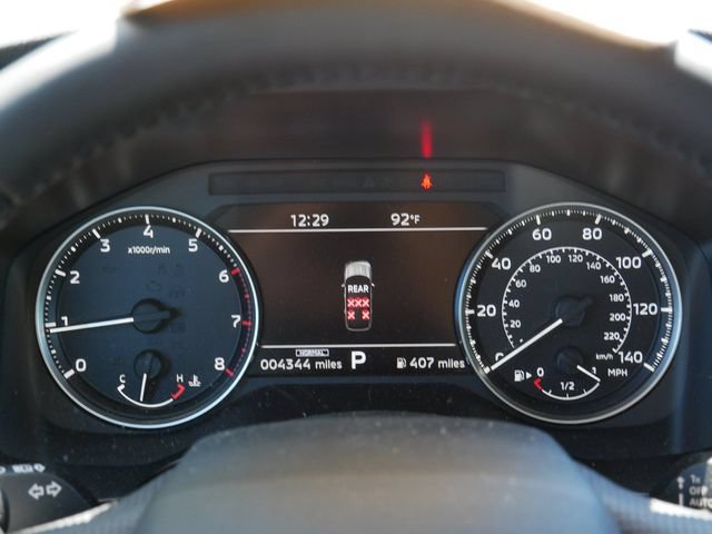 Used 2026 Mitsubishi Outlander SE AWD/4WD image 19