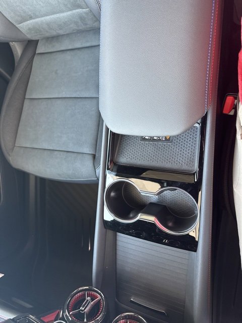 New 2025 Chevrolet Blazer EV RS image 16