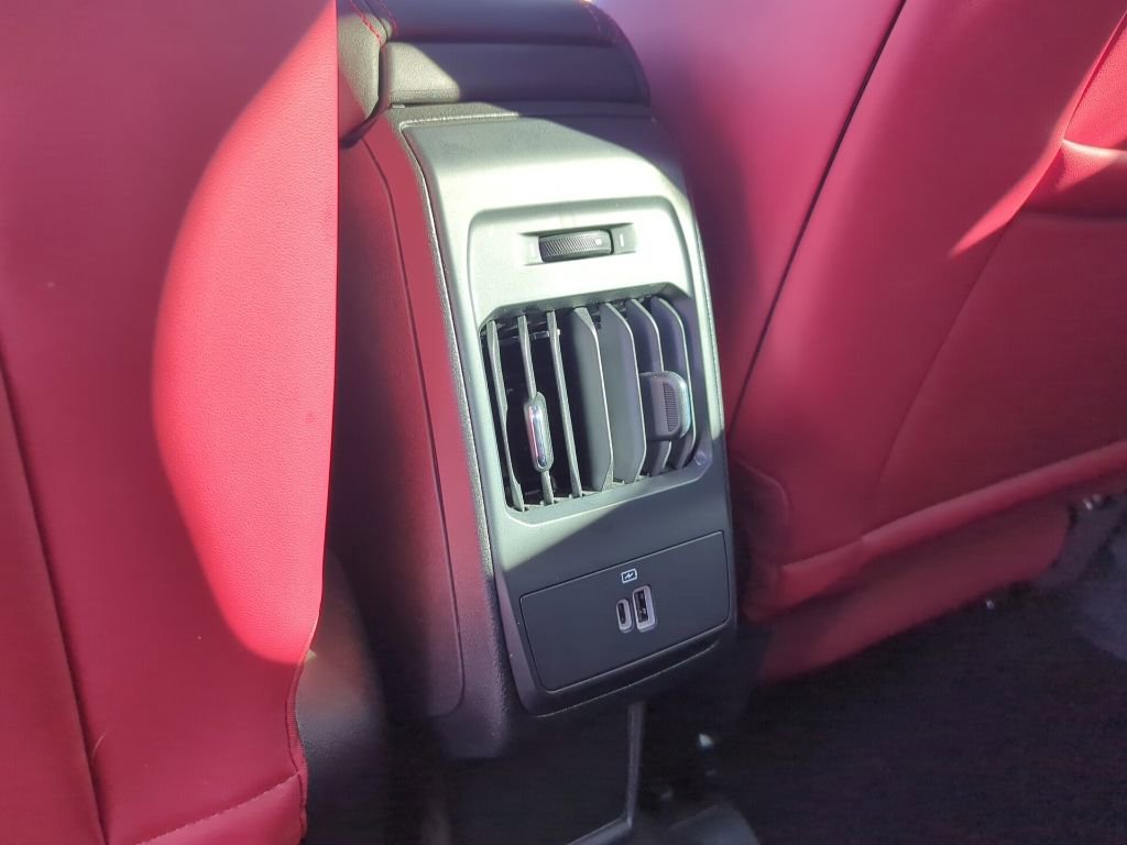 Used 2024 Dodge Hornet GT Plus AWD/4WD image 36