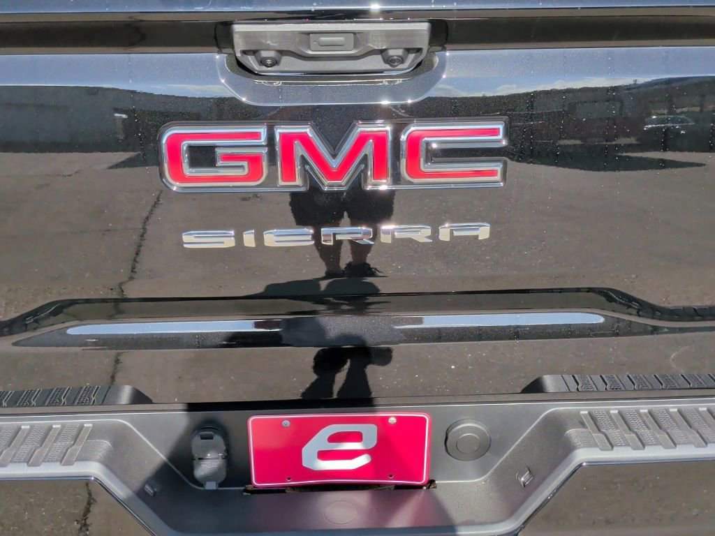 New 2026 GMC Sierra 1500 Pro w/ Graphite Edition image 37