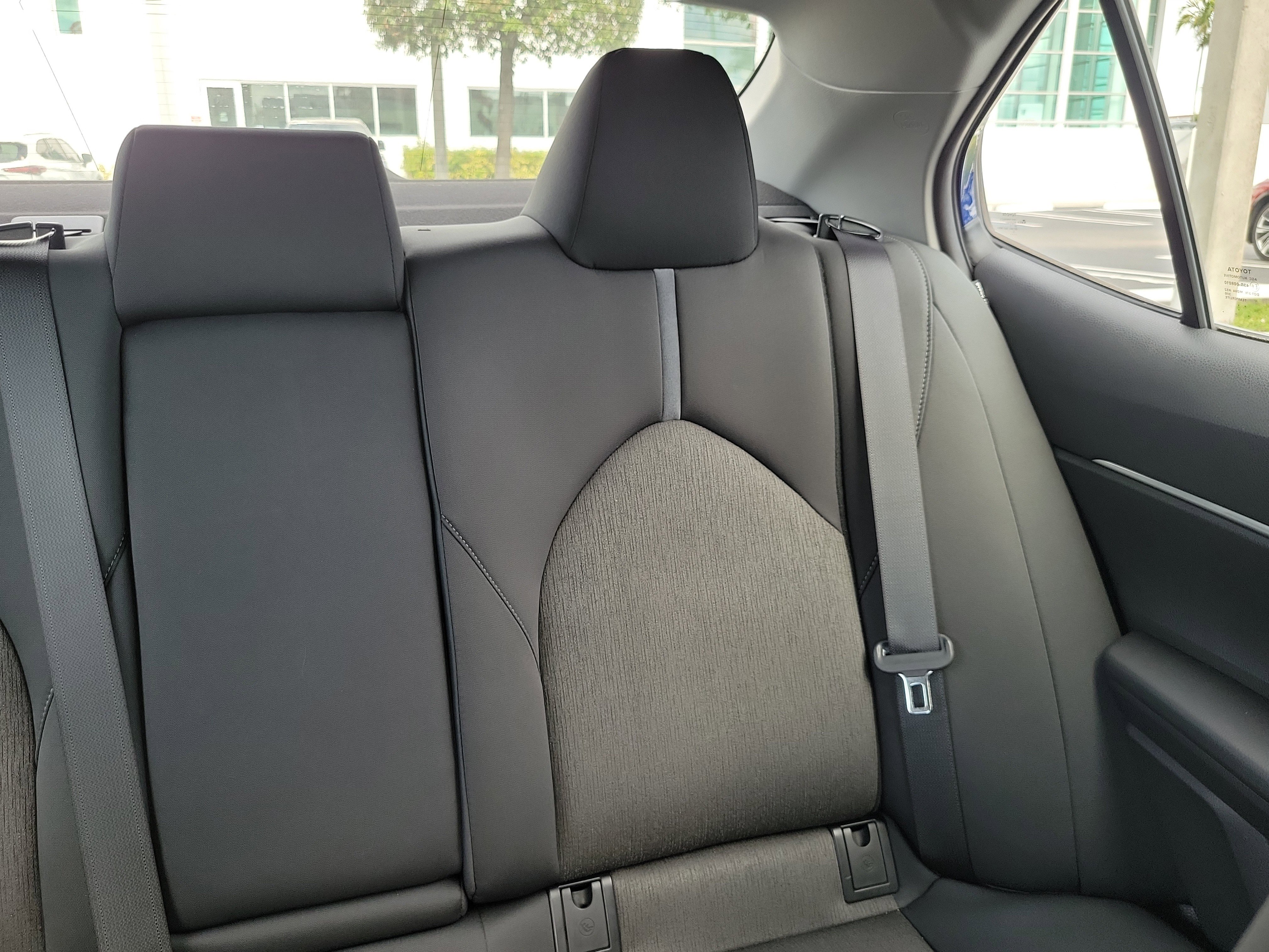 Used 2023 Toyota Camry LE image 22