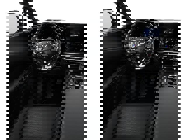 New 2026 Lexus RX 450h AWD image 11