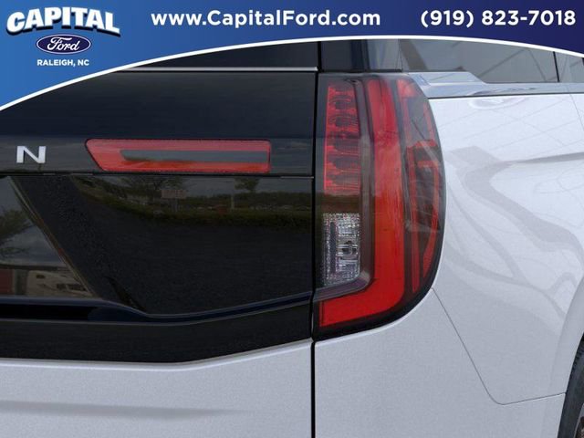 New 2026 Ford Expedition King Ranch image 21