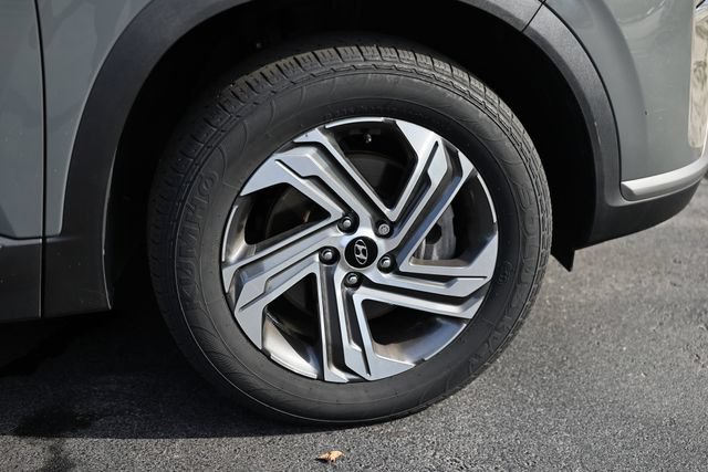 Used 2023 Hyundai Santa Fe SEL AWD/4WD image 5