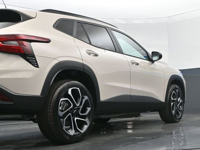 New 2026 Chevrolet Trax RS w/ Driver Confidence Package image 20