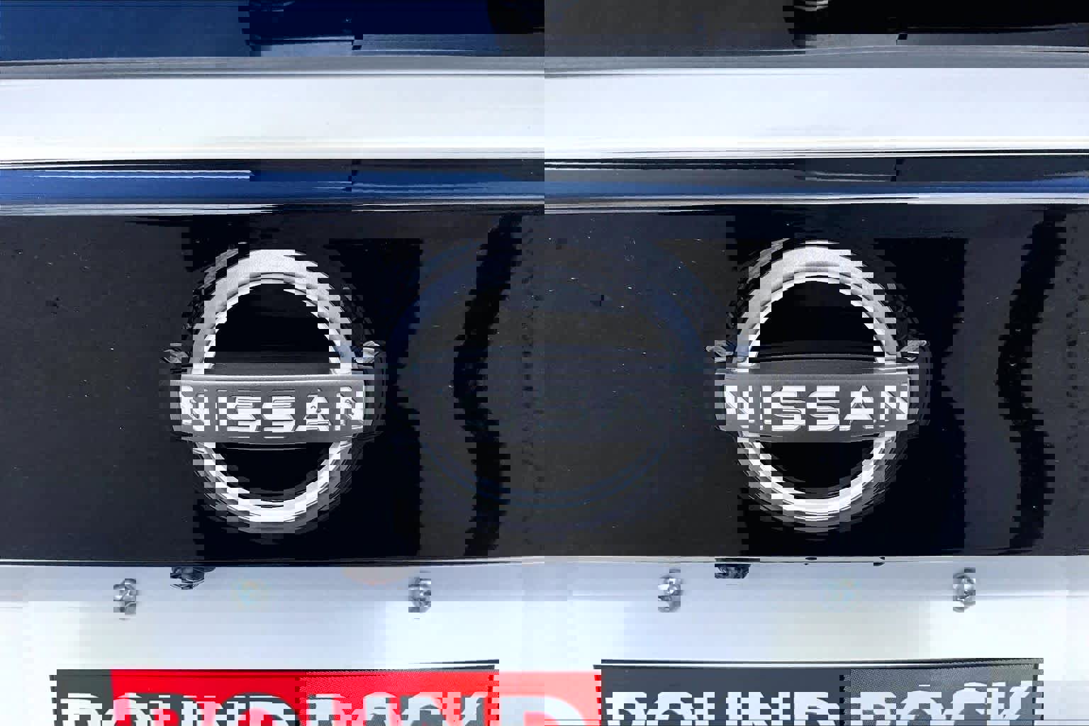 New 2026 Nissan Kicks SV image 8