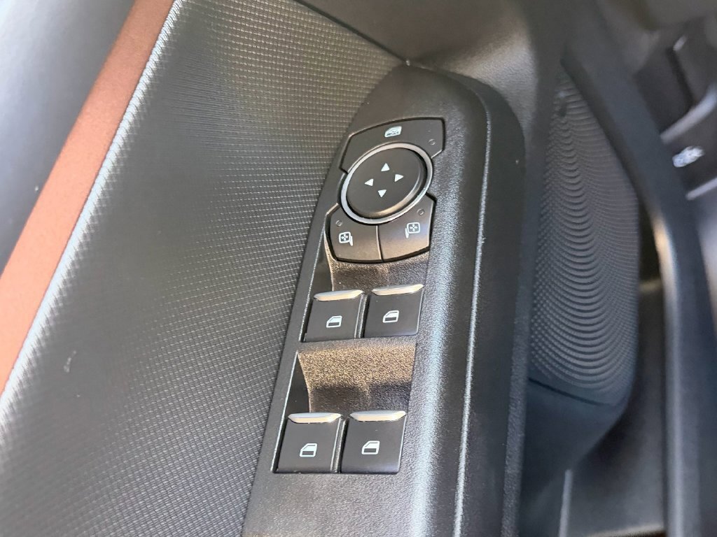 Used 2022 Ford Bronco Sport Outer Banks AWD/4WD image 34