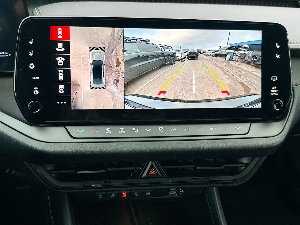 New 2026 Dodge Charger Scat Pack AWD/4WD image 14