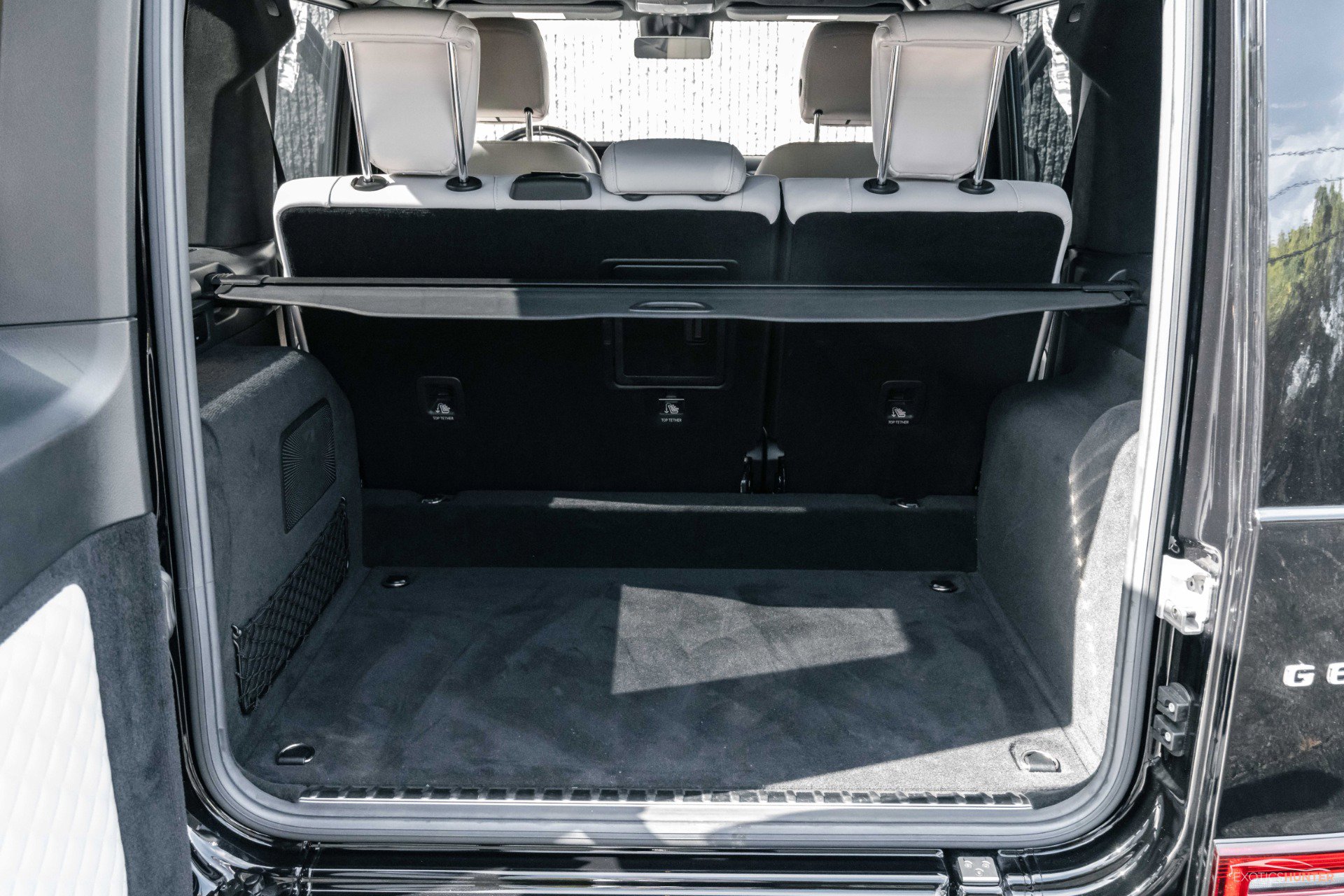 Used 2020 Mercedes-Benz G 63 AMG 4MATIC image 31