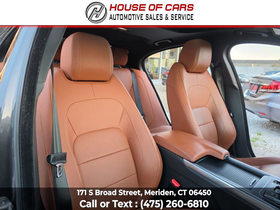 Used 2020 Jaguar XE R-Dynamic S AWD/4WD image 44